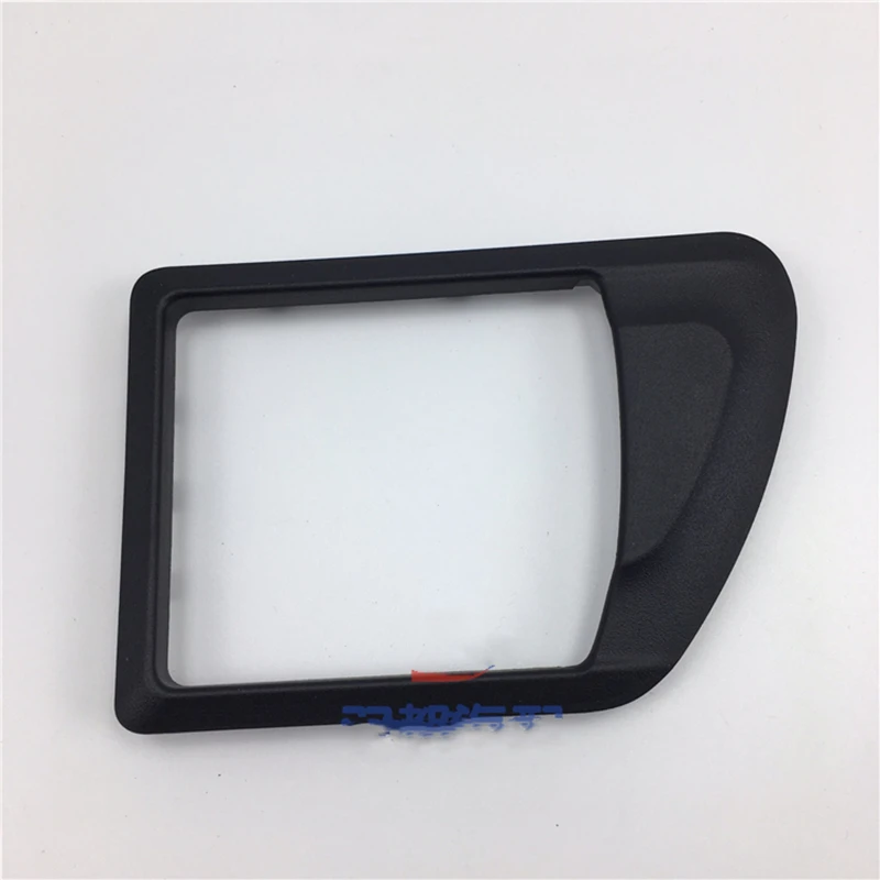 

Middle door inner handle frame for SAIC MAXUS V80 Side sliding door inner handle frame