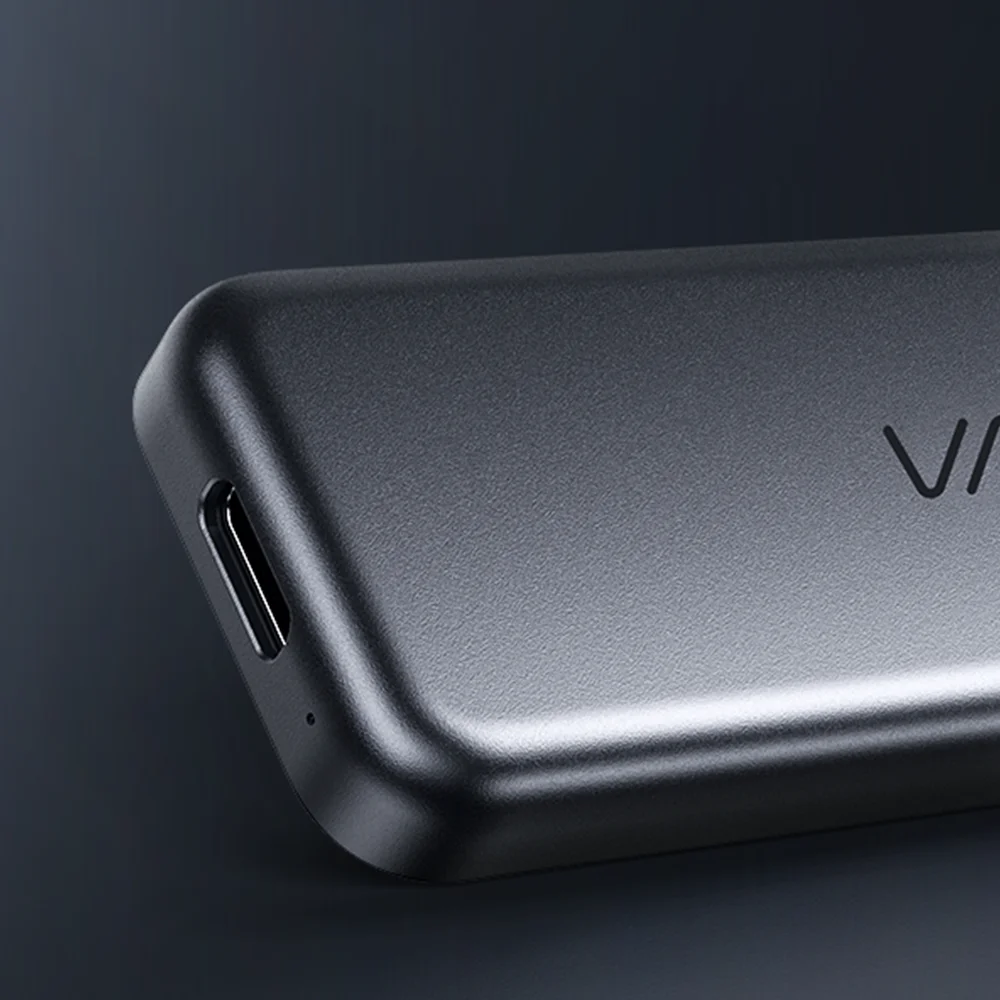 VAVA портативный жесткий диск 512 Гб внешний SSD Pro совместимый ноутбук USB 3 1 Gen2 540 МБ/с.