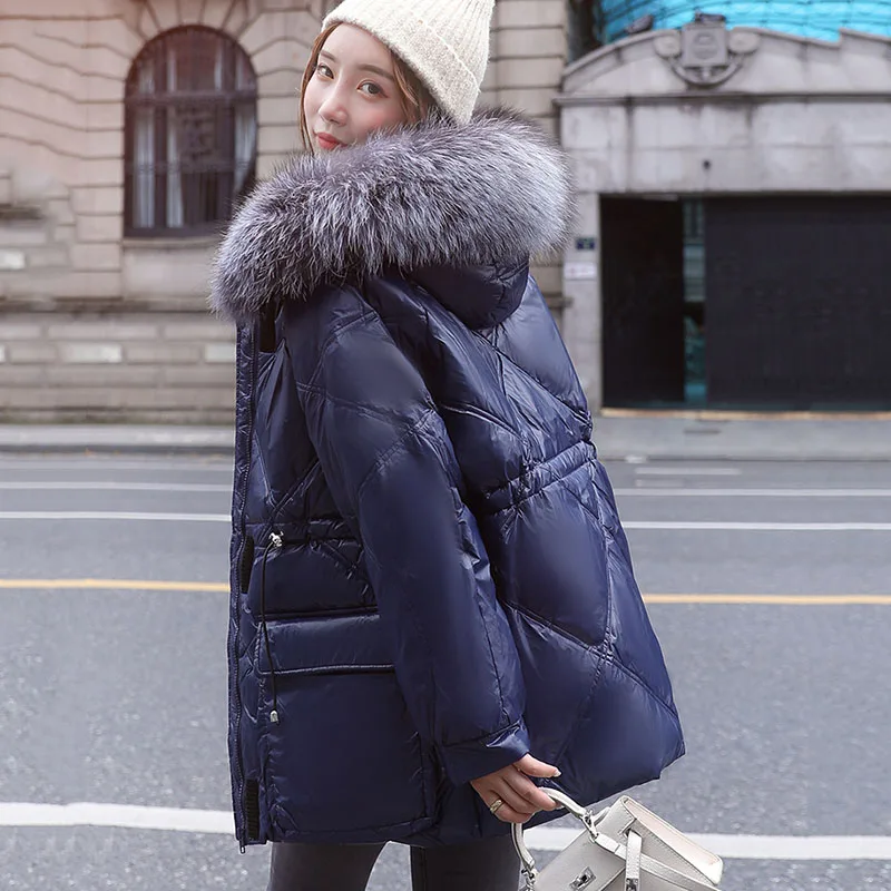 

Down Coats