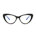 Женская модель 2021, брендовые дизайнерские прозрачные очки, женские очки по рецепту для близорукости, очки, очки