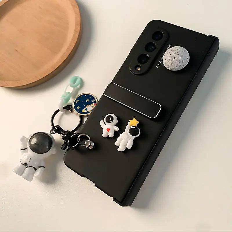 

For Samsung Galaxy Z Fold 3 Case F9260 Case