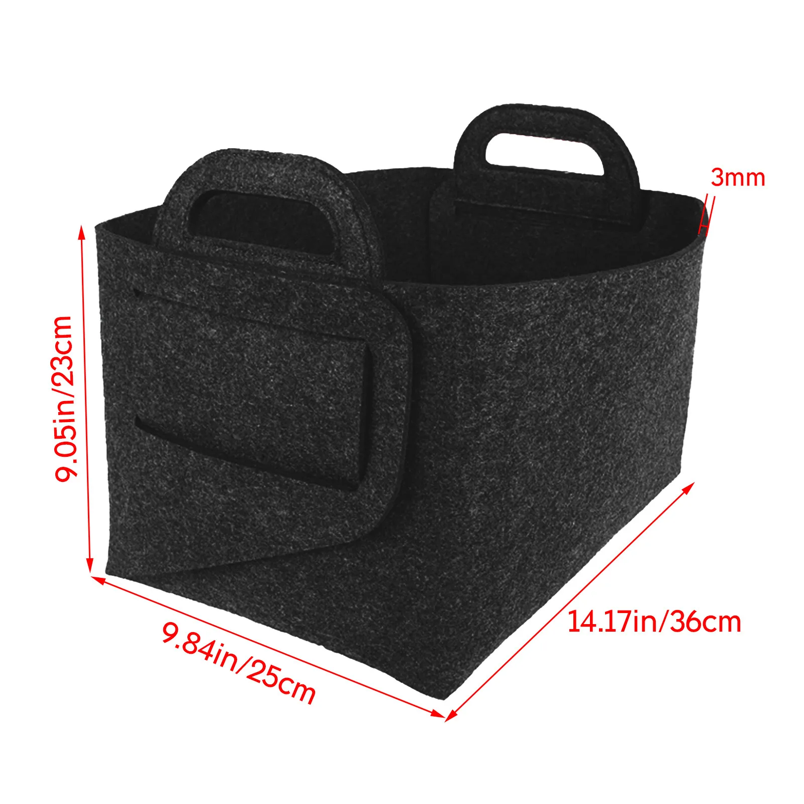 

9sizes Multifunction Storage Basket Folding Dirty Clothes Basket Miscellaneous Storage Basket Toy Storage Box Storage Basket