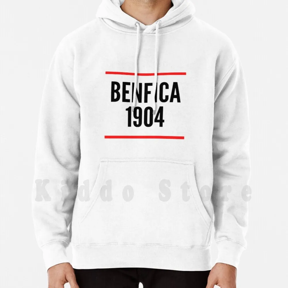 

1904 Hoodie Long Sleeve 1904 Glorioso Portugal