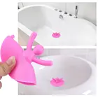 Многофункциональная Водонепроницаемая силиконовая пробка для раковины, ванной, дренажа