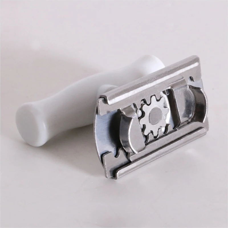 

Can Opener Jar Bottle Adjustable Manual Stainless Steel Easy Kitchen Tool