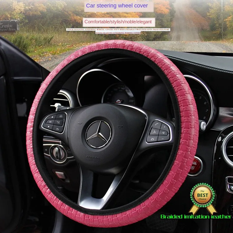 Крышка рулевого колеса автомобиля крышки ступицы D/O типа для Suzuki Swift Bmw F10 X5 E70 E30 F20
