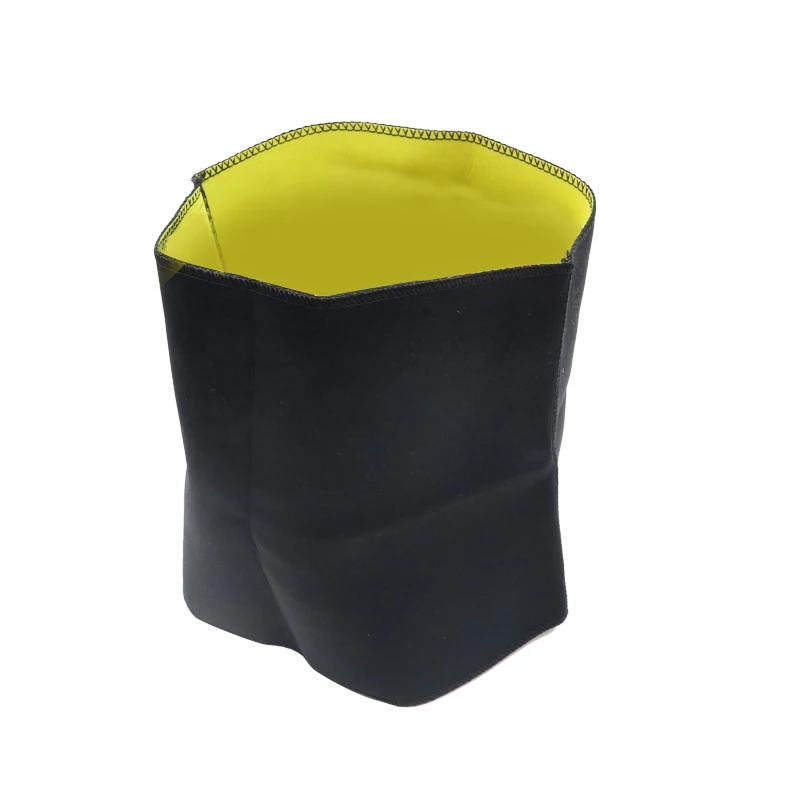 Похудение Сауна пояс для похудения потеря веса и сжигание жира пота Band Body Shaper