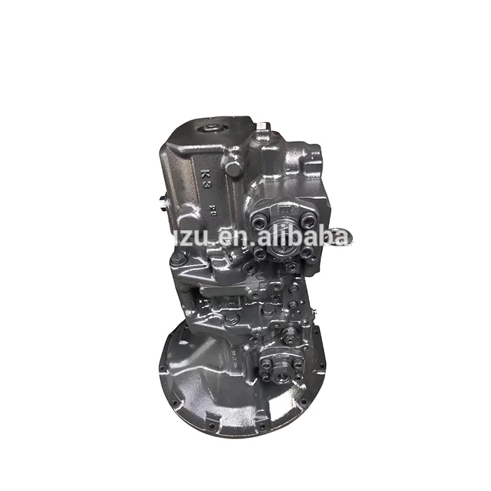 

Spare Sarts PC240NLC-6K PC240-6 Excavator Hydraulic Pump 708-2L-00422/ 708-2L-00421