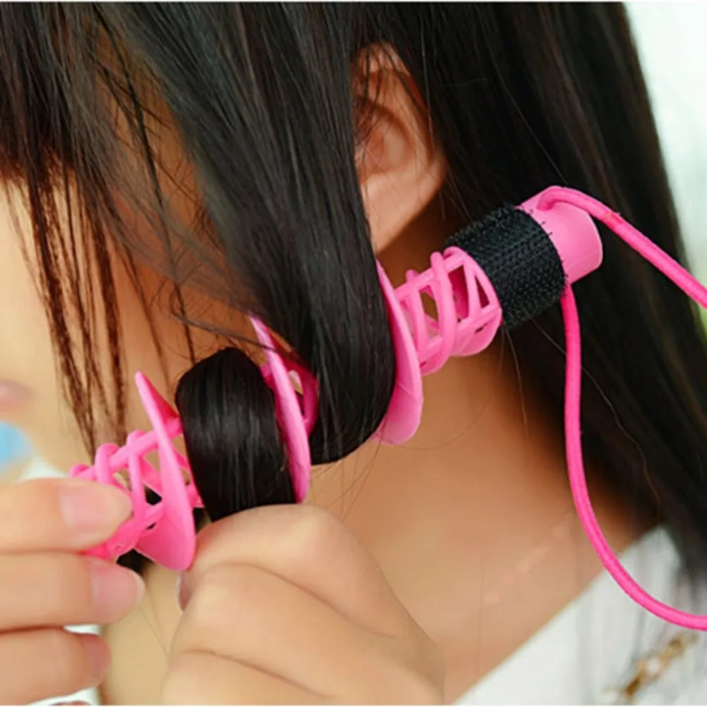 Новые автоматические Спиральные Завитки артефакт инструмент для больших волн и