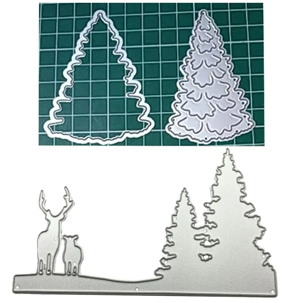 DIY нож из углеродистой стали для резки поздравительных открыток альбом травления