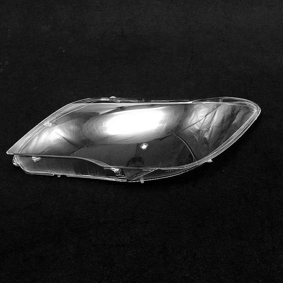 Прозрачный Абажур для передней фары BYD G6 2011 2012 2013 2014 2015|shell|shells lamp |