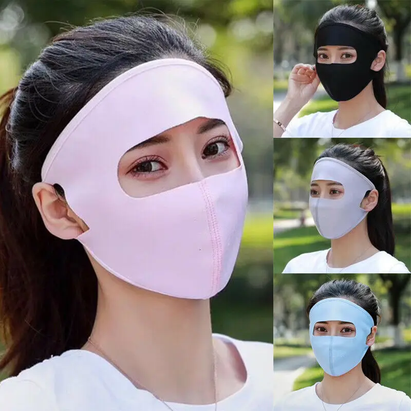 2020 NEW Air Purifying Face Mouth Mask Breathable Washable Anti-Dust Anti-Fog Health Full Cover 6 Color | Аксессуары для одежды
