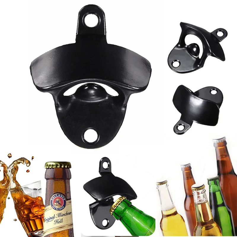 Винтажный инструмент для украшения пивных бутылок крепление бара кухни