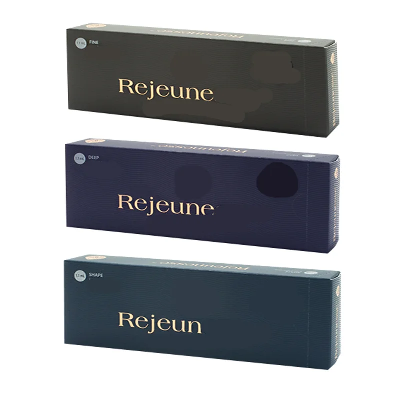 

Корейский reyouth, 1,1 мл, форма Deep Fine