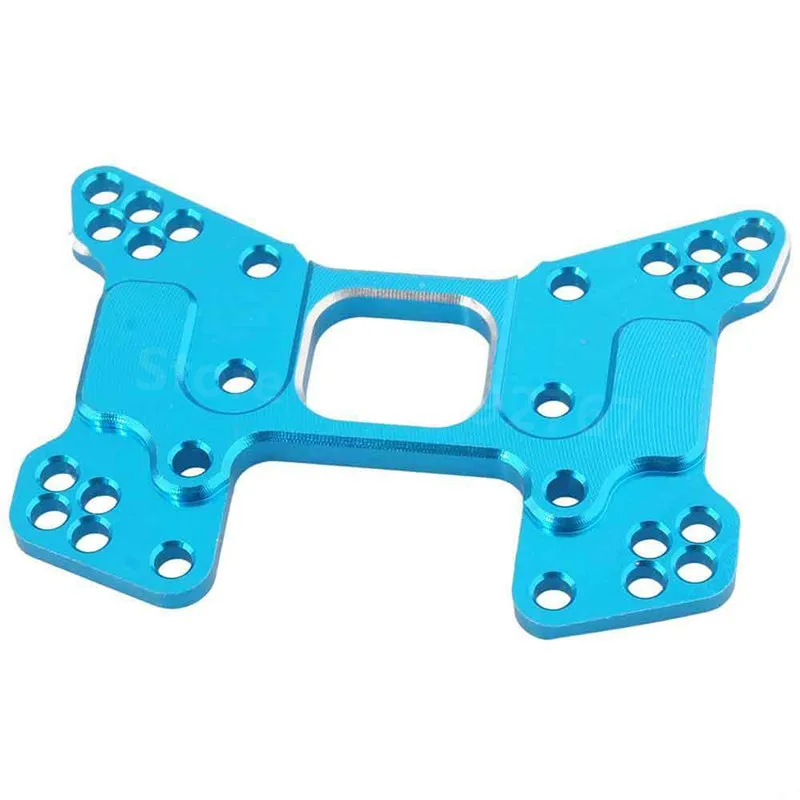 HSP Hobby Parts 166023 06037 106023 алюминиевая задняя ударная башня 1/10 4WD R/C обновленные детали