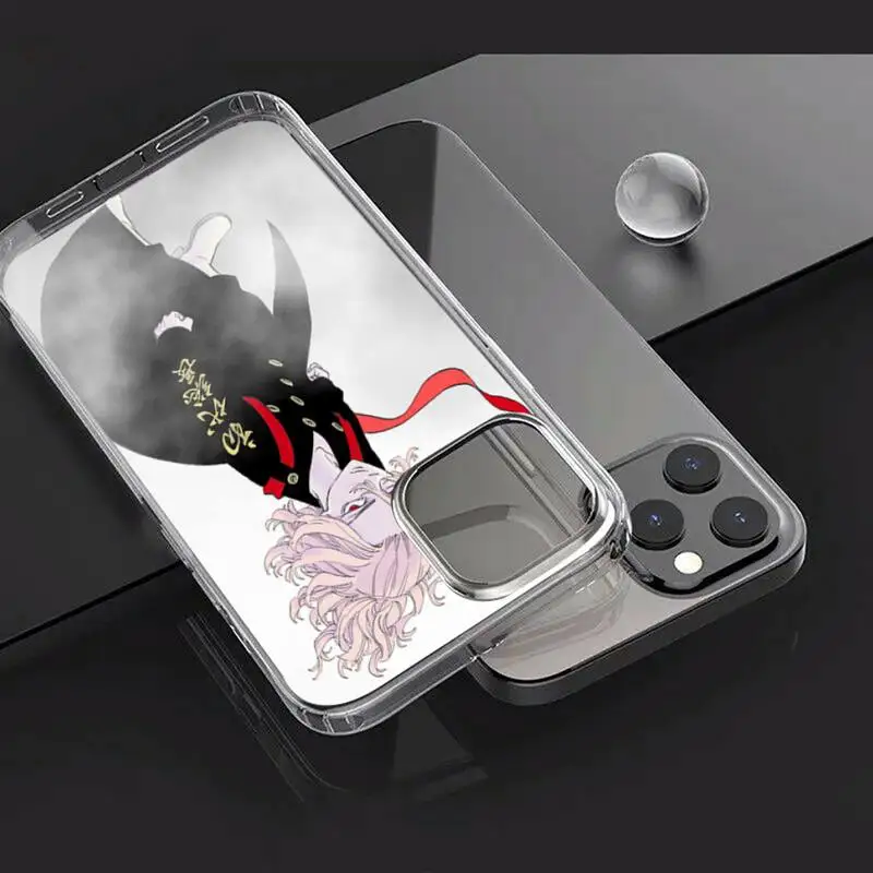 

Anime NEW tokyo revengers Phone Case Transparent for iPhone Samsung A S 11 12 6 7 8 9 30 Pro X Max XR Plus lite