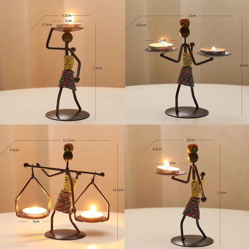 Хэллоуин Рождество украшения украшение дома домашний декоративный подсвечник