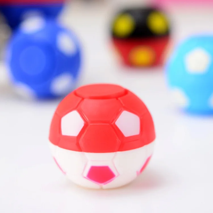 Игрушка Spiner подарки новинка футбольный гироскоп для пальцев игрушки снятия