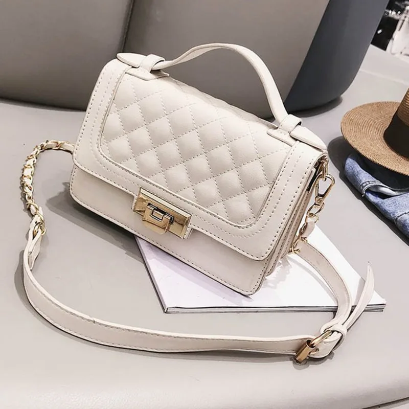 Женская сумка-тоут через плечо для женщин 2020 качественная роскошная сумка из