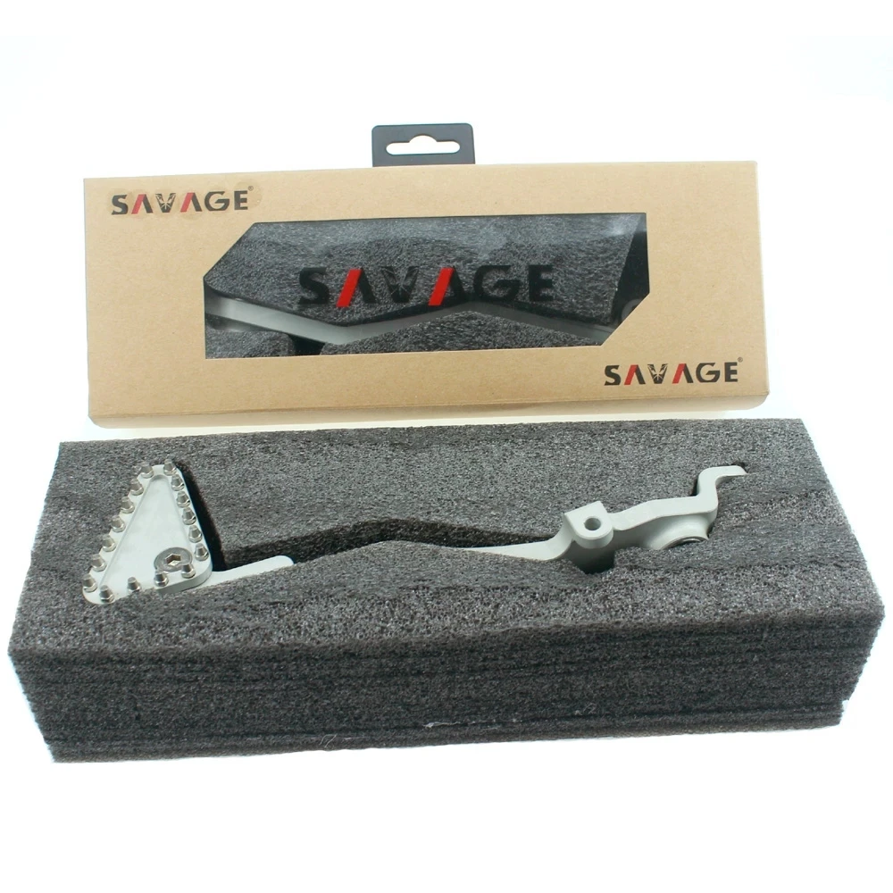 

Motorcycle CNC Adjustable Folding Rear Brake Pedal For BMW R1200GS LC 2013-2017 2018 R 1200 GS ADV 2014-2018