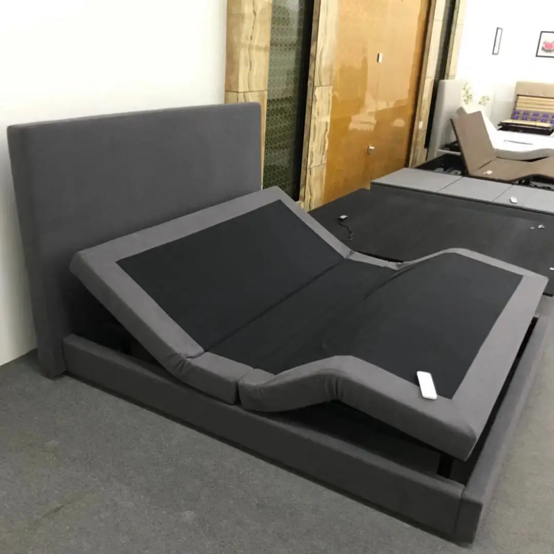 Умная электрическая подставка для кровати подъемная кровать |