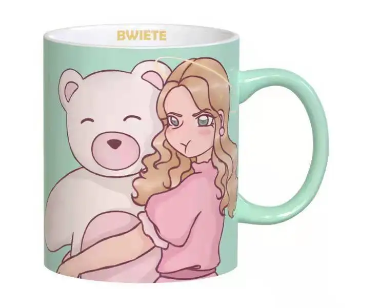 

Кружки Bwiete