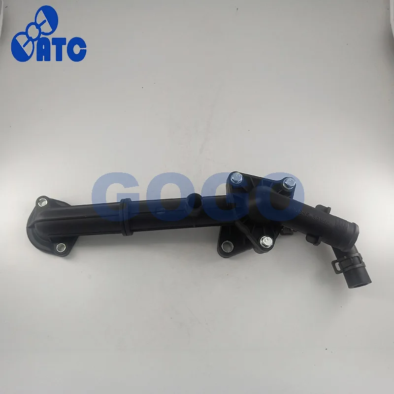 25600 02566 корпус термостата подходит для KIA Picanto SA New Morning 04 10 Hyundai подруга Atos Atoz Santro 1 л