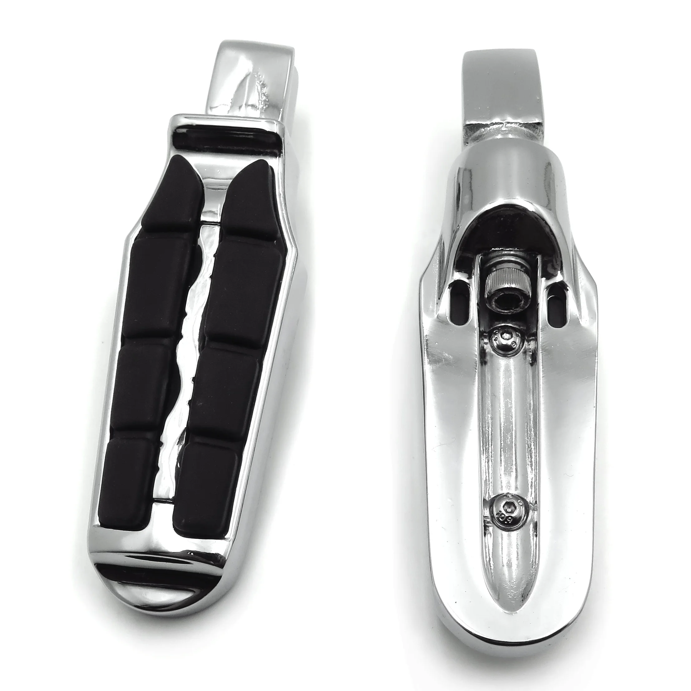 Бесплатная доставка на вторичном рынке мотоциклетные запчасти колышки для ног