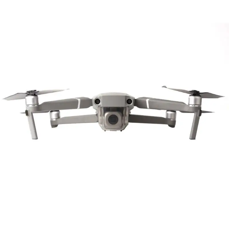 Пластиковая интегрированная крышка объектива камеры Gimbal Защитная крышка для DJI MAVIC 2