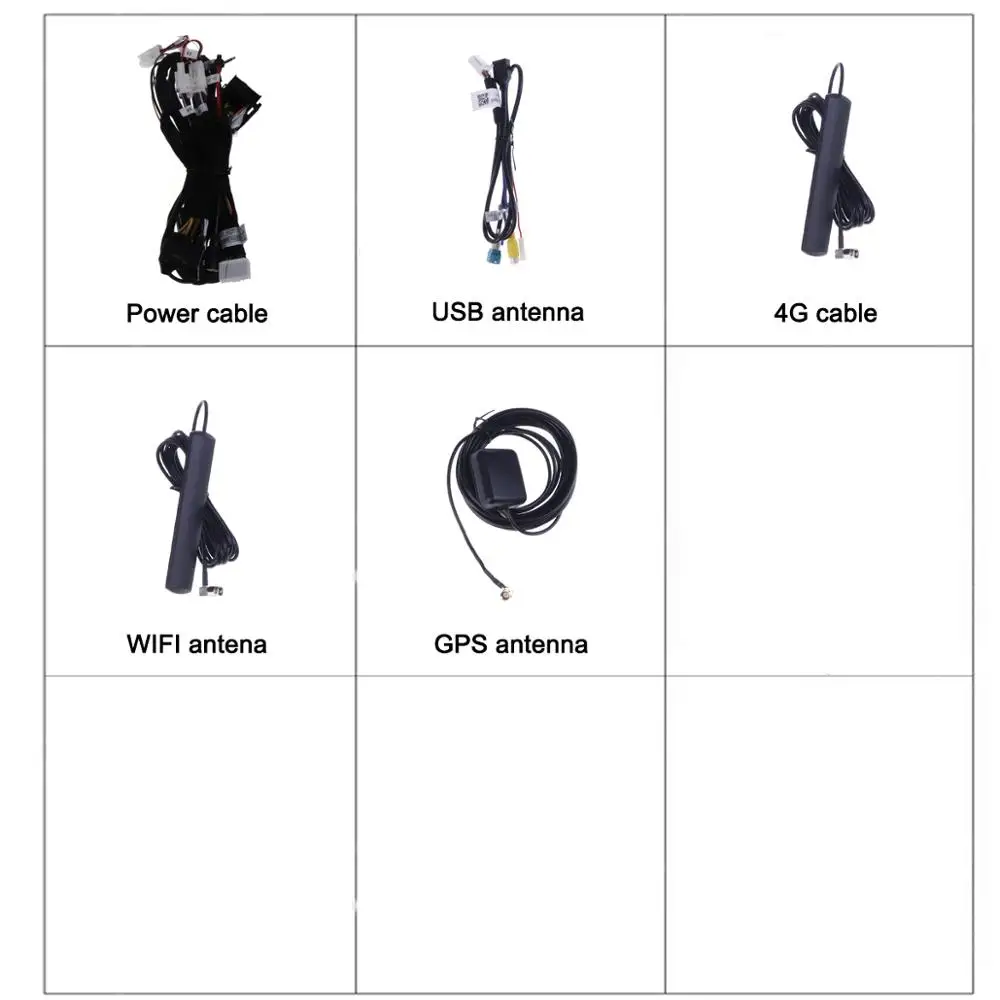 저렴한 메르세데스-벤츠 ML 128-2012 용 8 + 2016G 무선 카플레이 4G LTE 안드로이드 10 라디오, 자동차 GPS 네비게이션 멀티미디어 플레이어 헤드 유닛 IPS