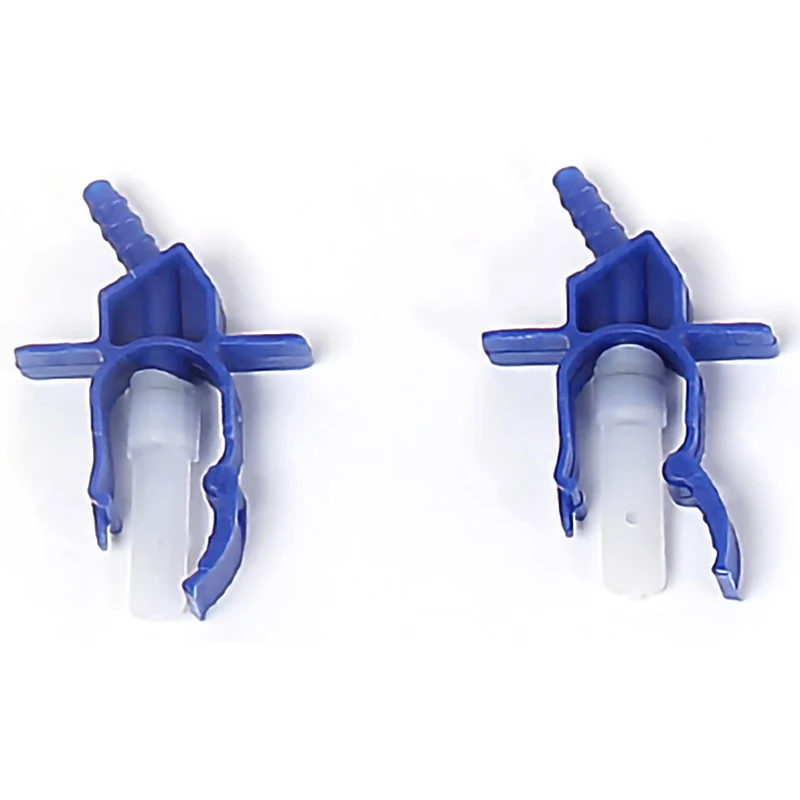 Injector Fuel Flow Common Rail Diagnostic Detect Test Meter Tool for Bosch Siemens Denso Delphi Injectors Adaptor AT2003 | Инструменты