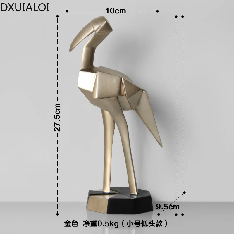 Поделки в скандинавском стиле настольные креативные предметы интерьера