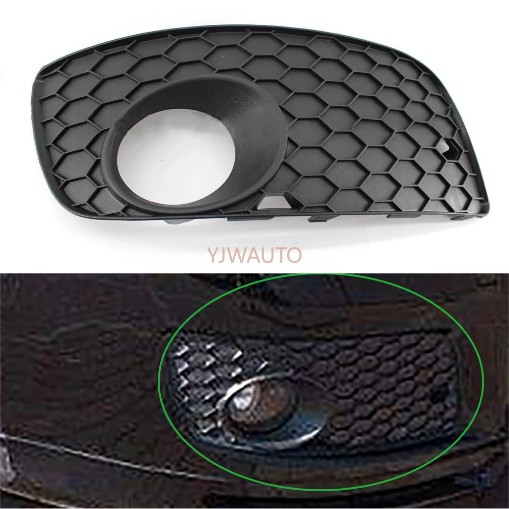 Крышка противотумансветильник ры для Volkswagen GOLF 5 GTI 2005-2009 крышка противотуманной