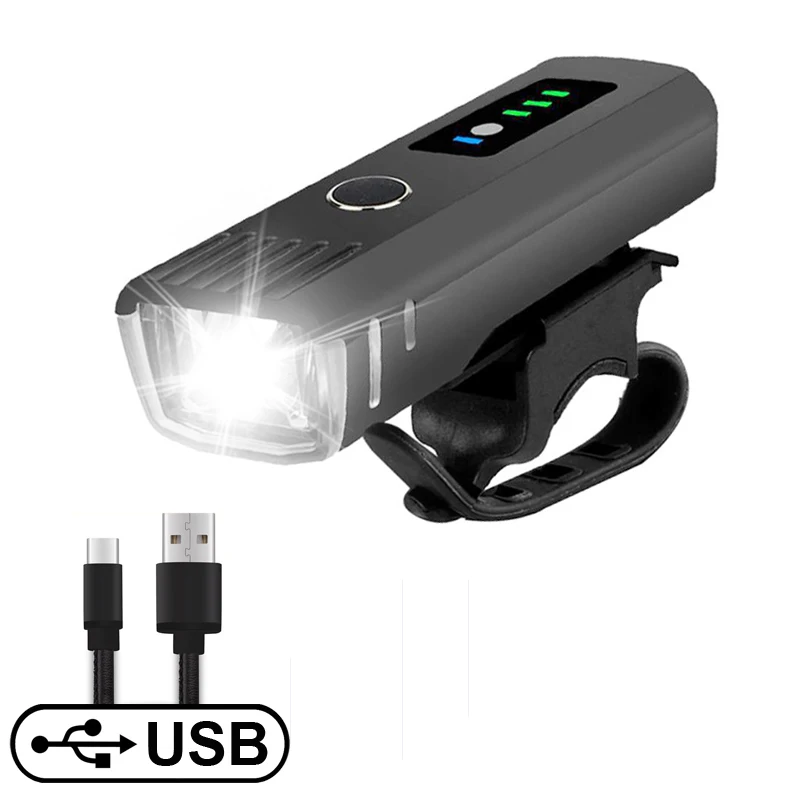

Велосипед светильник непромокаемые USB Перезаряжаемые светодиодный передний фонарь на голову светильник ультра светильник вспышки светиль...