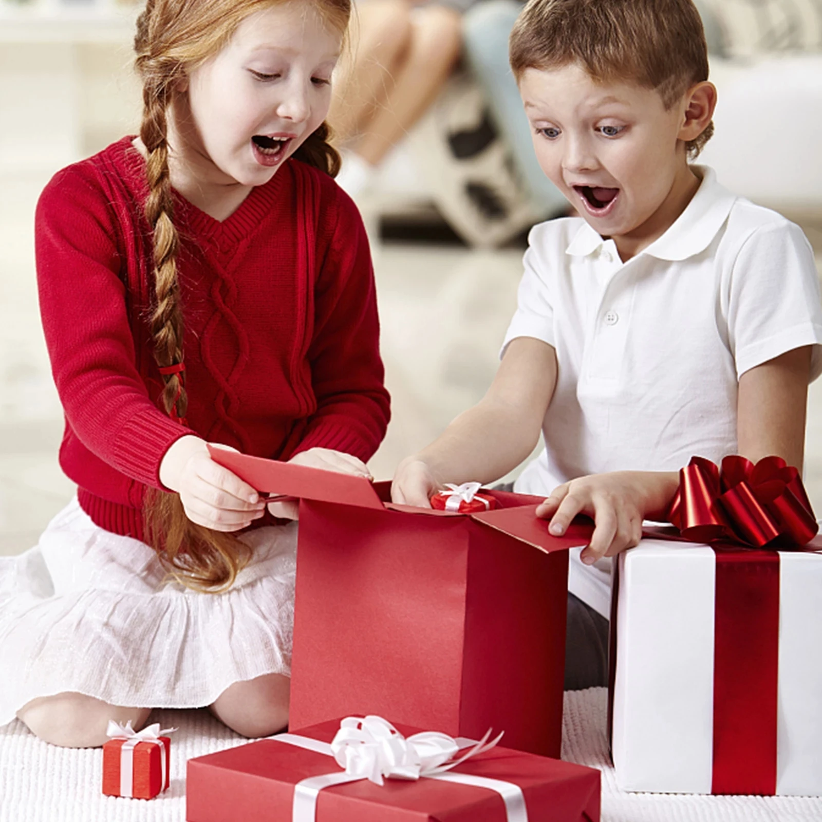 Lucky Mystery Boxes Digital Electronic There is A Chance to Open: Such As Drones Smart Watches Gamepads Cameras More | Электроника