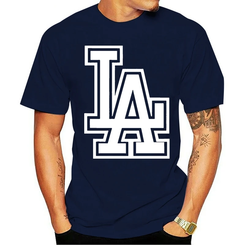 Футболка мужская с мультяшным принтом забавная тенниска из 100% хлопка календарем