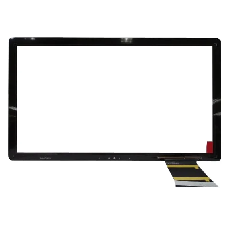 Original New All in One PC Front Glass Touch Screen Panel Digitizer For Lenovo Horizon 2e YOGA Home500 21.5inch