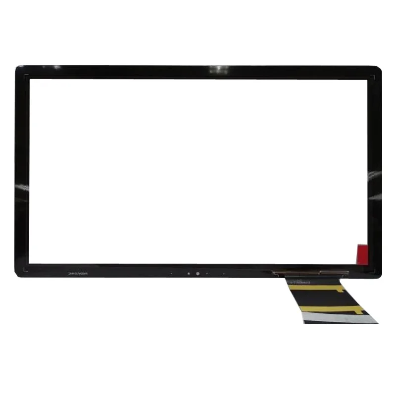 Original New All in One PC Front Glass Touch Screen Panel Digitizer For Lenovo Horizon 2e YOGA Home500 21.5inch | Компьютеры и офис
