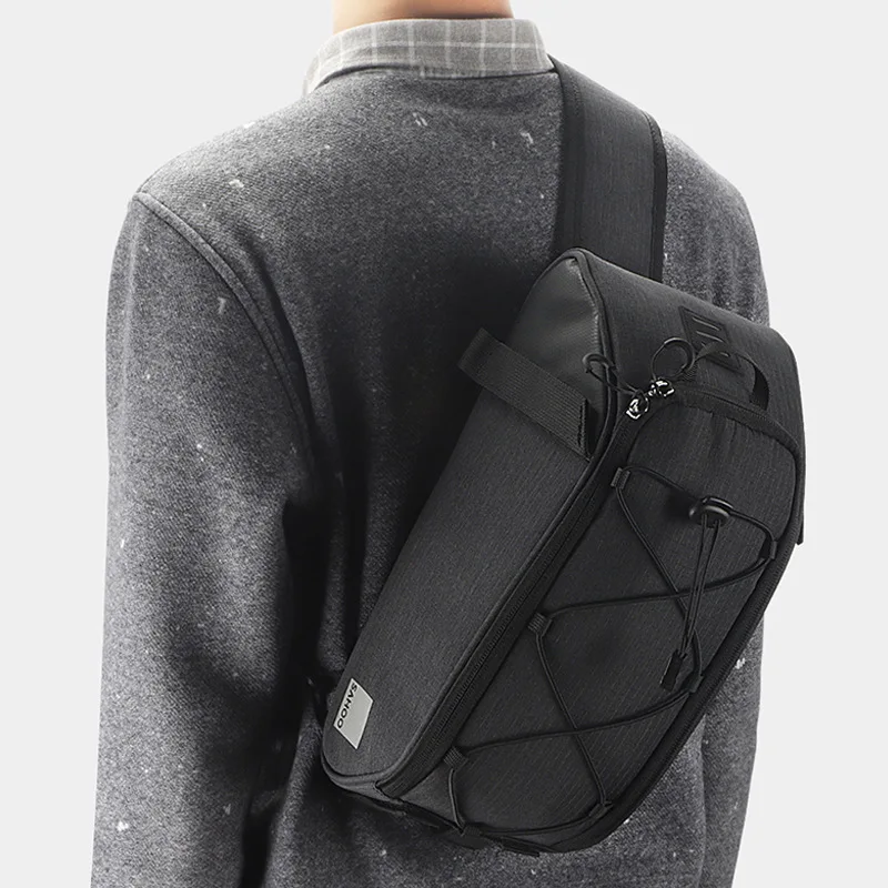 

new outdoor backpack bicycle duo bales mountain bike riding shelves 7-8 l increase the reflective package Bicycle shelf package