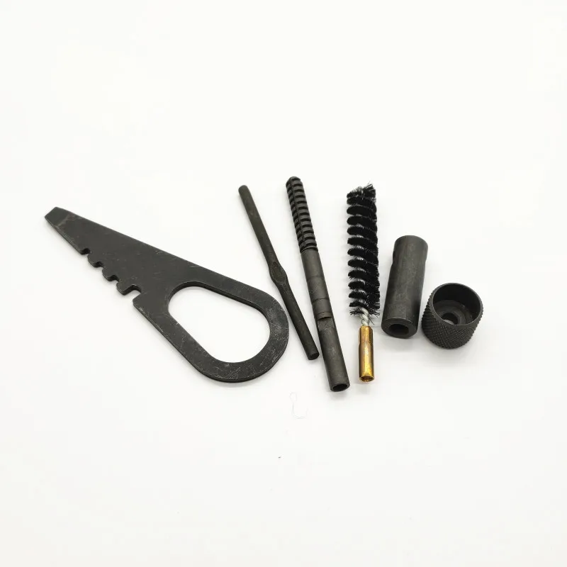 Mosin Nagant 7.62 M38 M44 91/30 Hunting Rifle Replica Cleaning Kit &amp Tools Pack | Спорт и развлечения