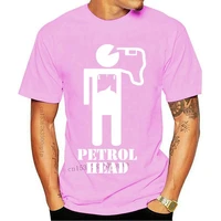 new petrol head t shirt car auto banksy style urban top gear motor racing rally brand fashion tee shirt