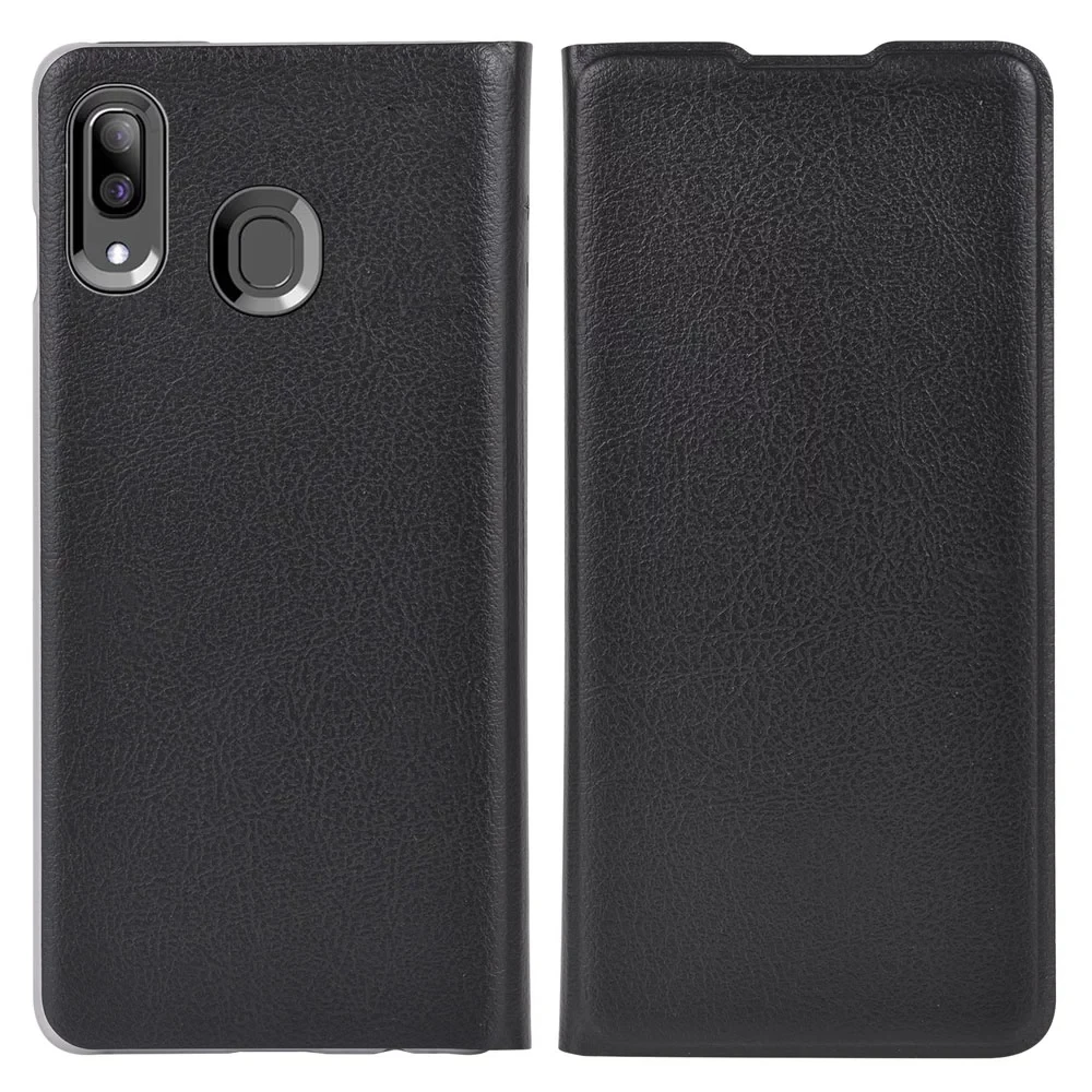 Кожаный флип-кошелек для телефона Huawei Wawei Hawei Huawe Y9 Y7 Y6 Prime Pro 2019 2018 ультратонкий