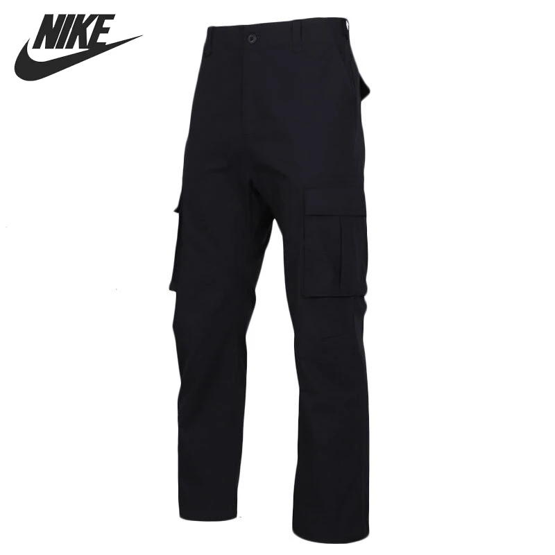 Мужские брюки карго NIKE M NK SB FLX оригинальная спортивная одежда Новое