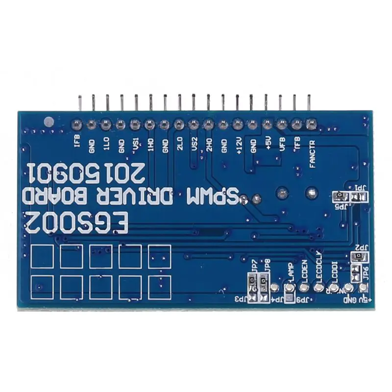 DC- AC Pure Sine Wave Inverter SPWM Board EGS002 EG8010 IR2110 Driver Module | Обустройство дома