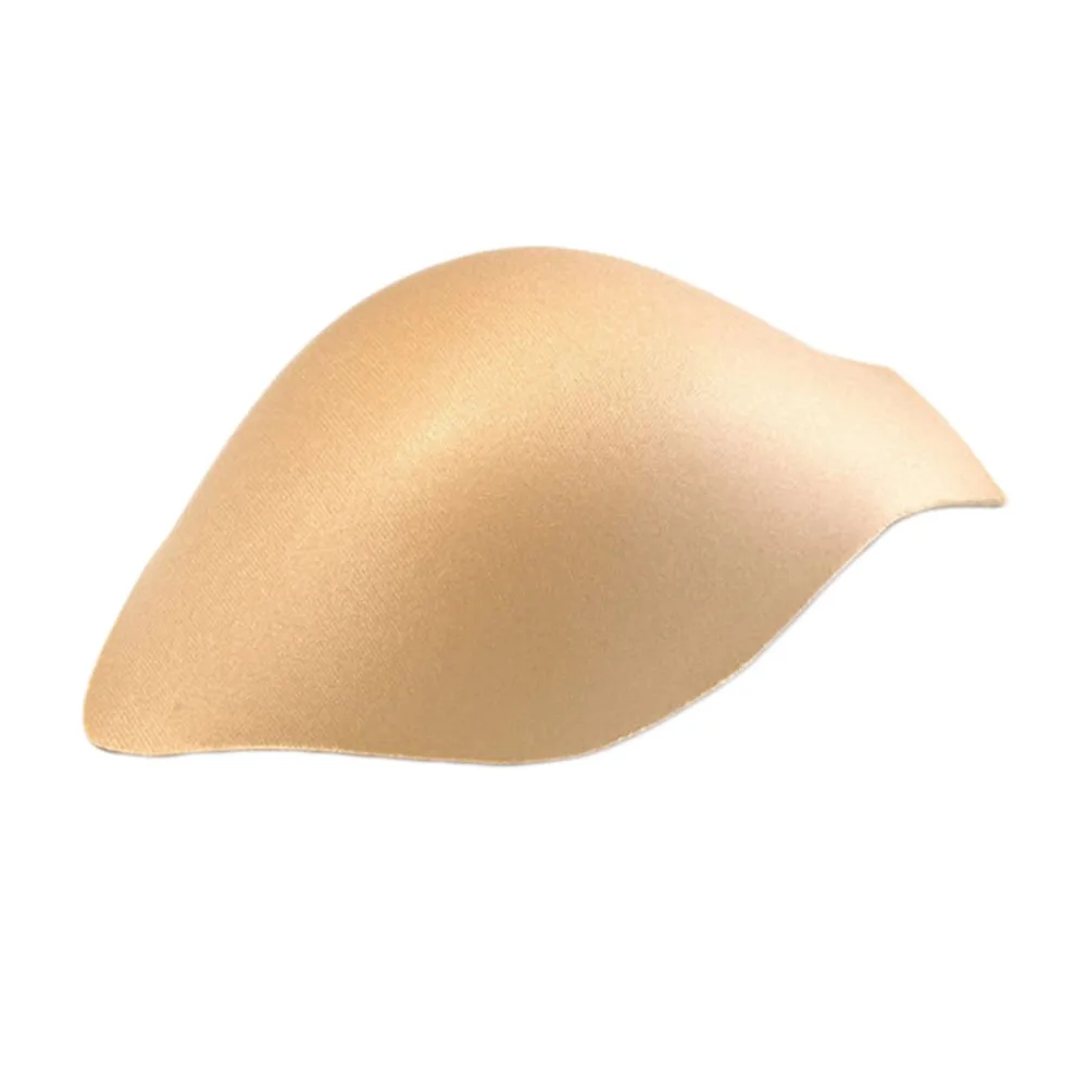 Мужские сексуальные формованные плавки нижнее белье накладки трусы для