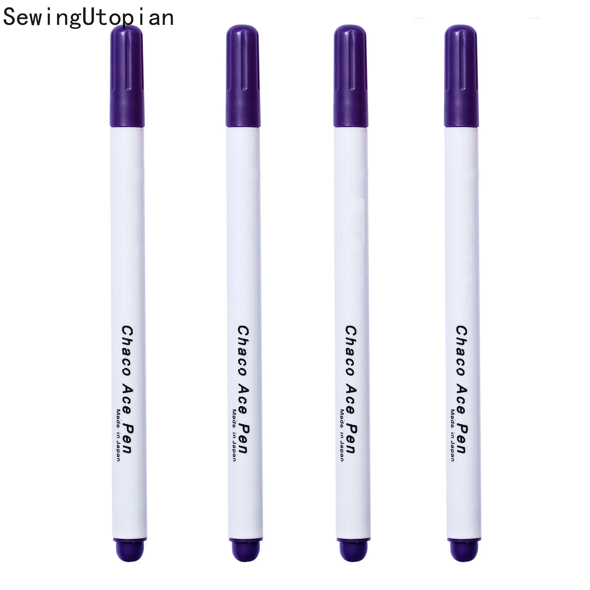 4 шт. стираемые ручки для вышивки крестиком|Швейные инструменты и аксессуары| |