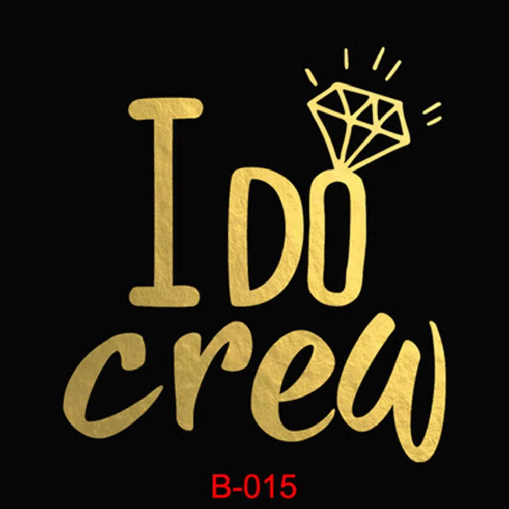 Свадебные и вечерние товары 5 шт.|Временные тату| |