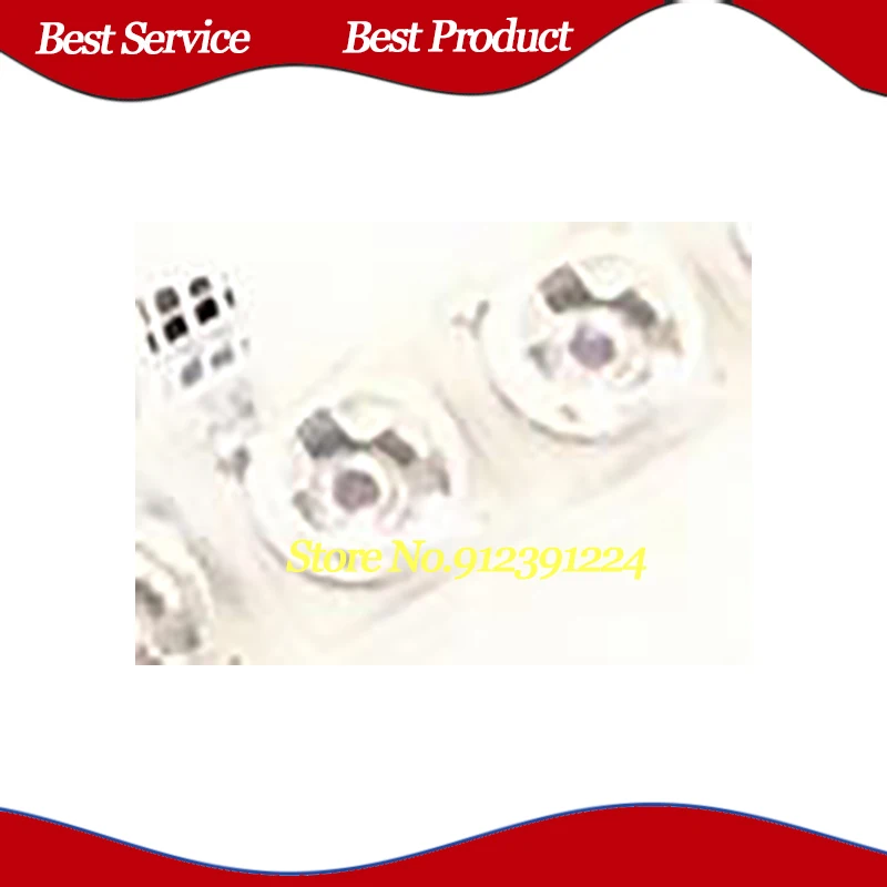 

100 Pcs EVM3GSX50B14 3*3 10K SMD New and Original In Stock