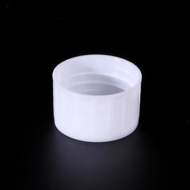 50 100 мл маленькая горловина пластиковая бутылка реагент HDPE для образцов с