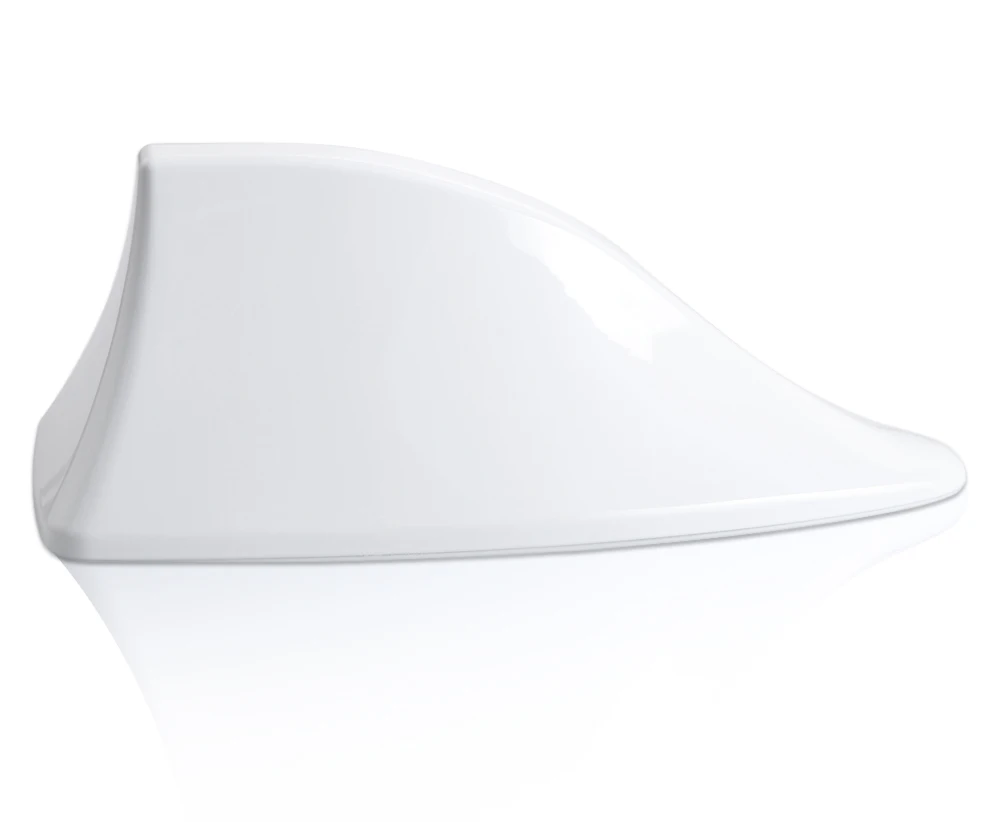 Специальный автомобильный радиоприемник с пустой антенной Акулий плавник